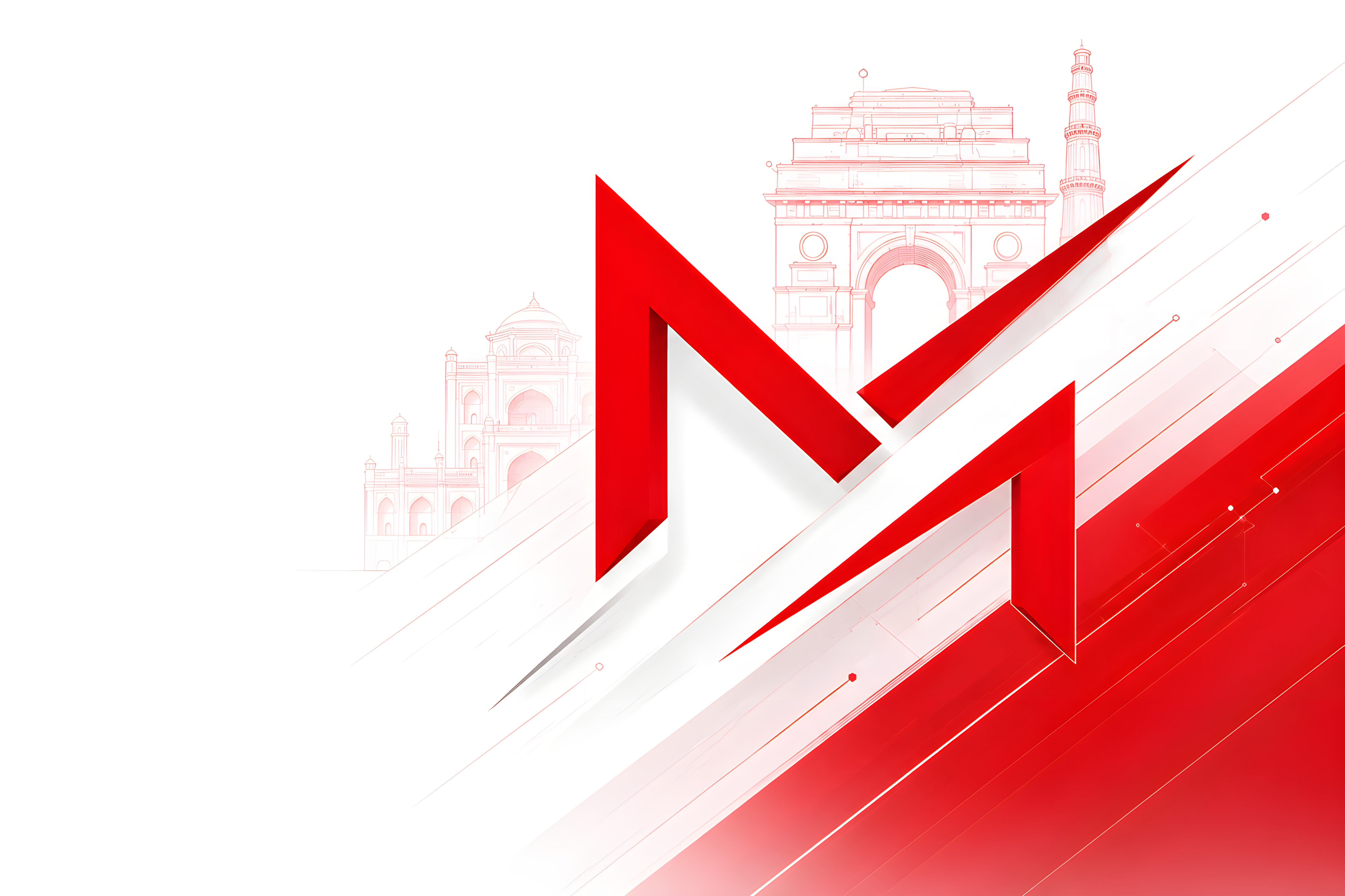 MATRIX DELHI Light Background